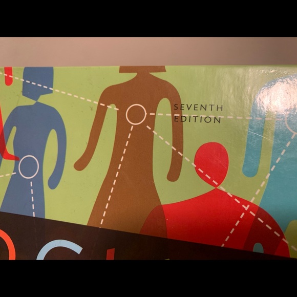 Social Psychology by John D. Delamater,  Daniel J. Myers seventh edition book - Picture 5 of 7